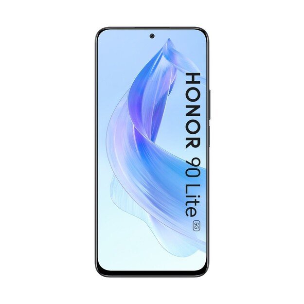 Smartphone Honor 90 Lite 8/256GB black