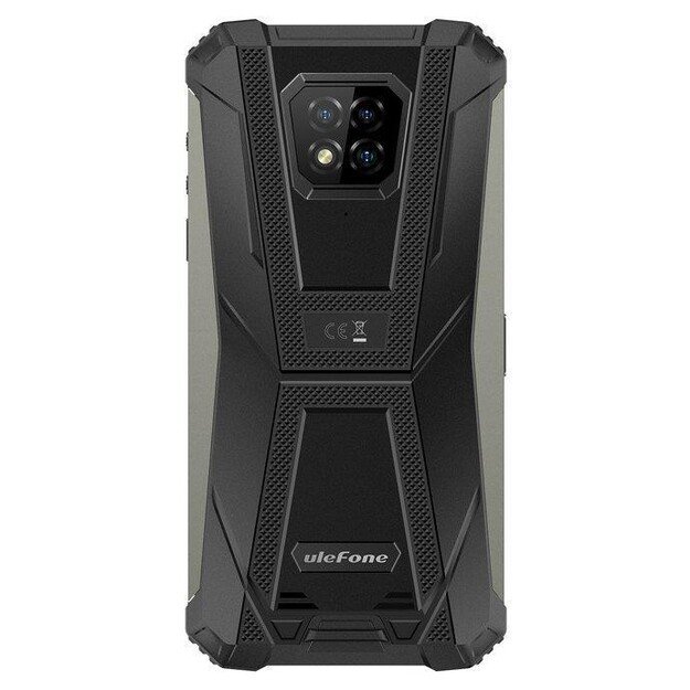 Smartphone Ulefone Armor 8 (black)