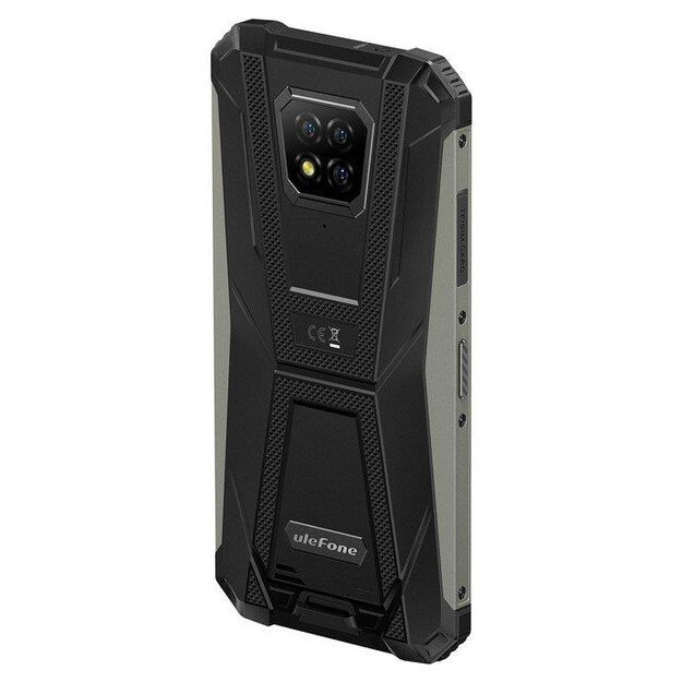 Smartphone Ulefone Armor 8 (black)