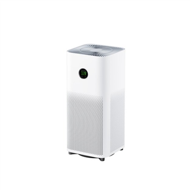 Xiaomi Mijia Smart Air Purifier 6 EU | 40 W | Suitable for rooms up to 29-50 m&sup2; | White