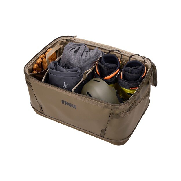 Thule 5532 Chasm Gear Hauler 80L Deep Khaki 6
