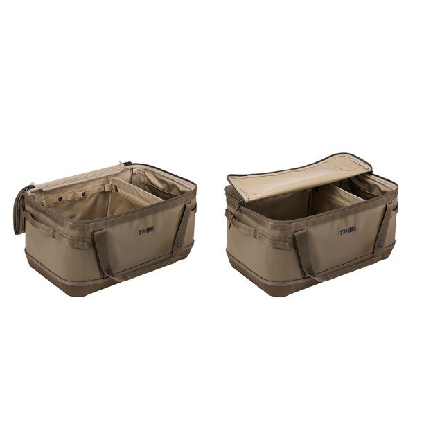 Thule 5532 Chasm Gear Hauler 80L Deep Khaki 4