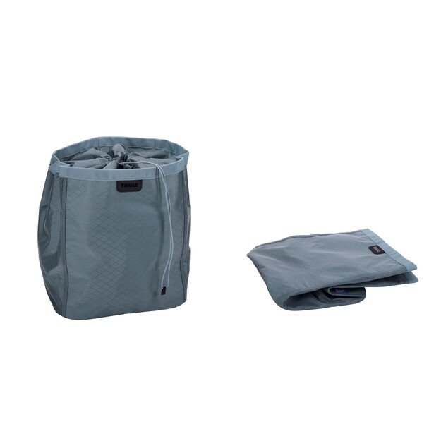 Thule 5582 Packable Laundry Bag pond gray 5