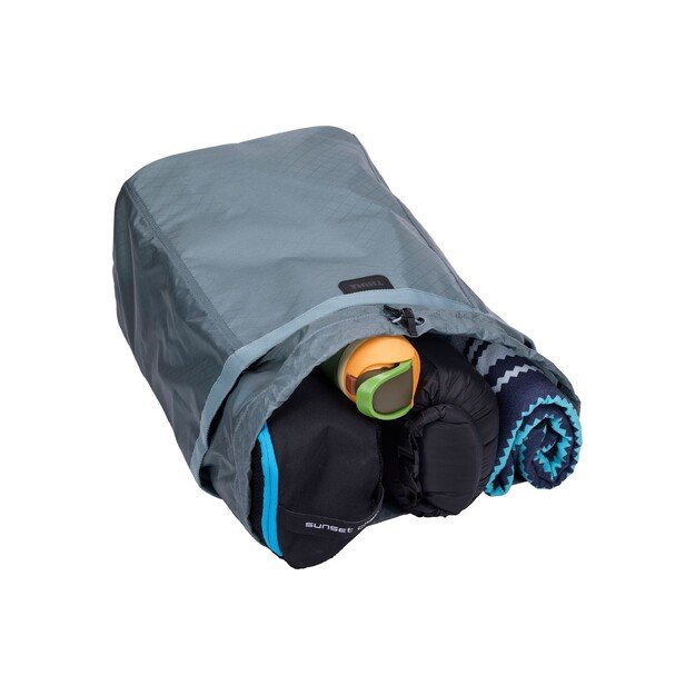 Thule 5582 Packable Laundry Bag pond gray 4
