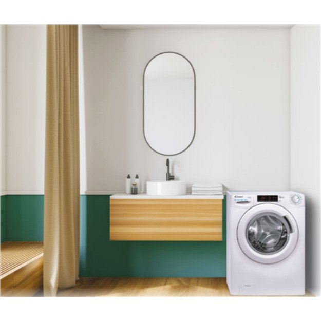 Candy | Washing Machine | CS1482DW4 2