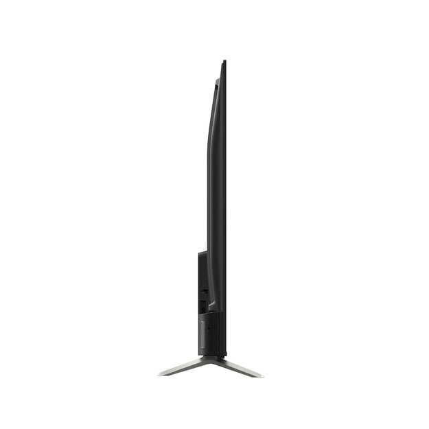 TCL P63 Series P638 165.1 cm (65 ) 4K Ultra HD Smart TV Wi-Fi Black
