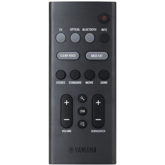 Yamaha SR-B40ABL ( Black )