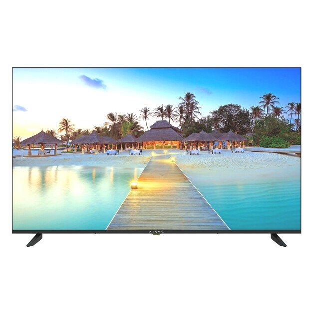 TV Kiano Elegance 55  4K, D-LED, Android 11, DVB-T2