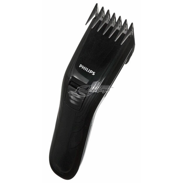 Shaver for cutting Philips QC 5115/15 (black color)