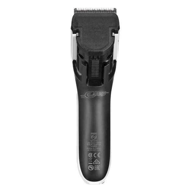 Shaver for cutting Philips QC 5115/15 (black color)
