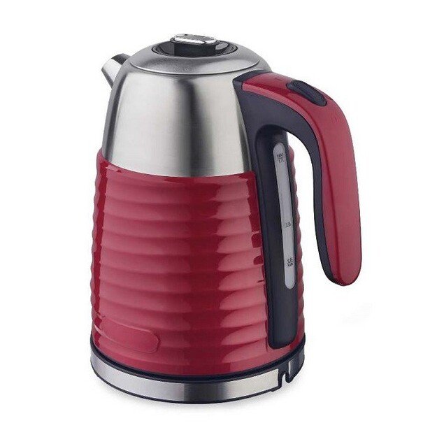 El. virdulys MAESTRO 1,7l MR-051-RED