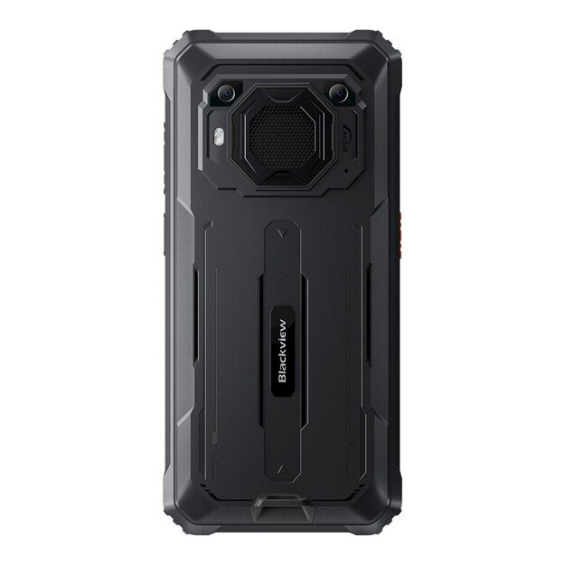 Smartfon Blackview BV6200 4/64GB black