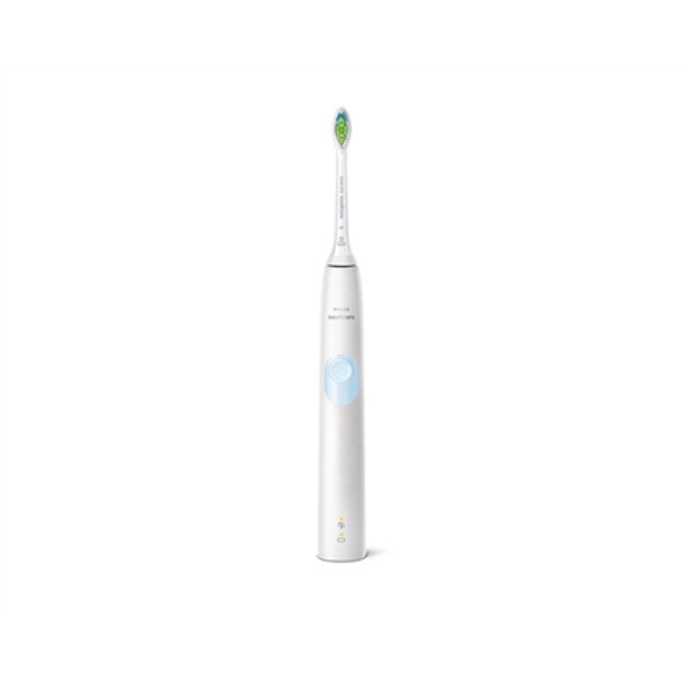 Philips 4300 series Built-in pressure sensor Sonic electric toothbrush