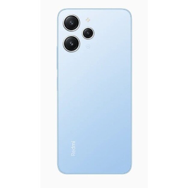 Smartphone Xiaomi Redmi 12 4/128 Blue