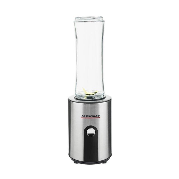 Gastroback 41033 Design Smoothie Maker Mix & Go