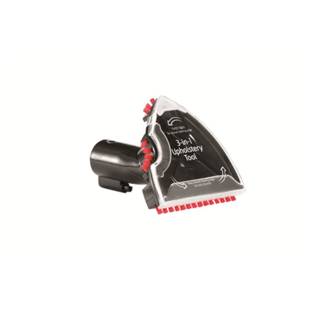 Bissell | MultiClean Spot & Stain SpotCleaner Vacuum Cleaner | 4720M | Handheld | 330 W | V | Operating time (max) min | Black