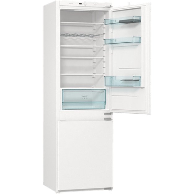 Gorenje NRKI418EE1 Refrigerator