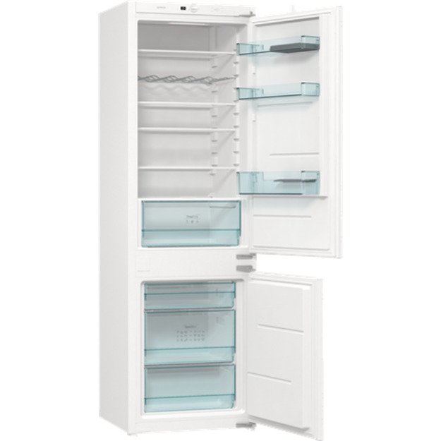 Gorenje NRKI418EE1 Refrigerator