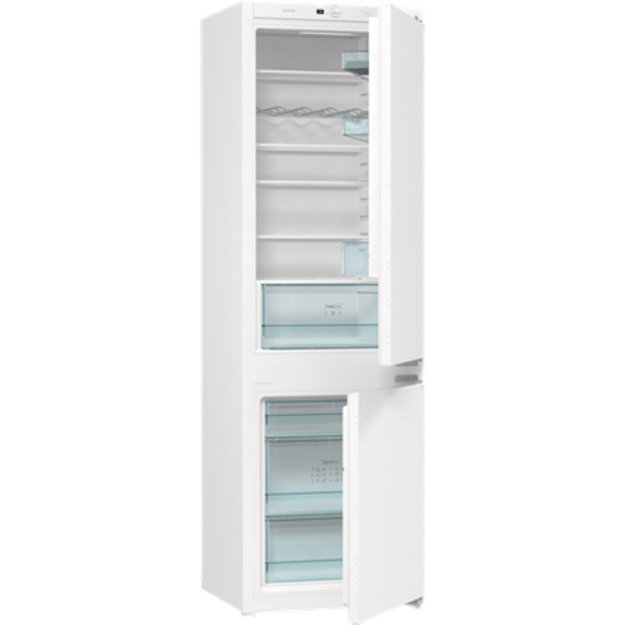 Gorenje NRKI418EE1 Refrigerator