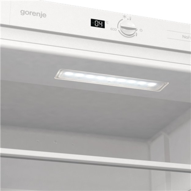 Gorenje NRKI418EE1 Refrigerator