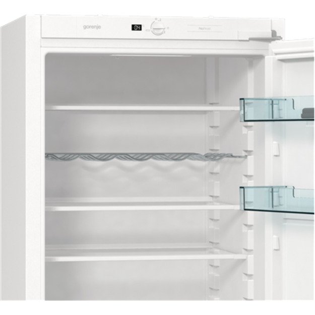 Gorenje NRKI418EE1 Refrigerator