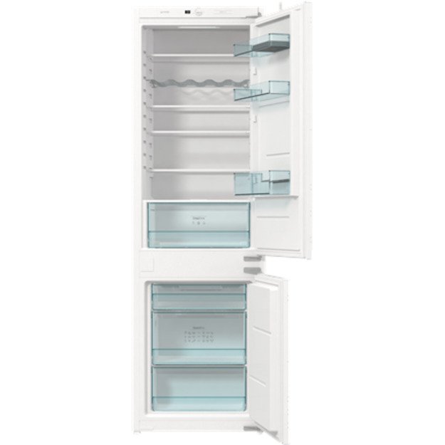 Gorenje NRKI418EE1 Refrigerator