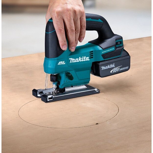 Makita DJV184Z power jigsaw 3000 spm 2.4 kg 2