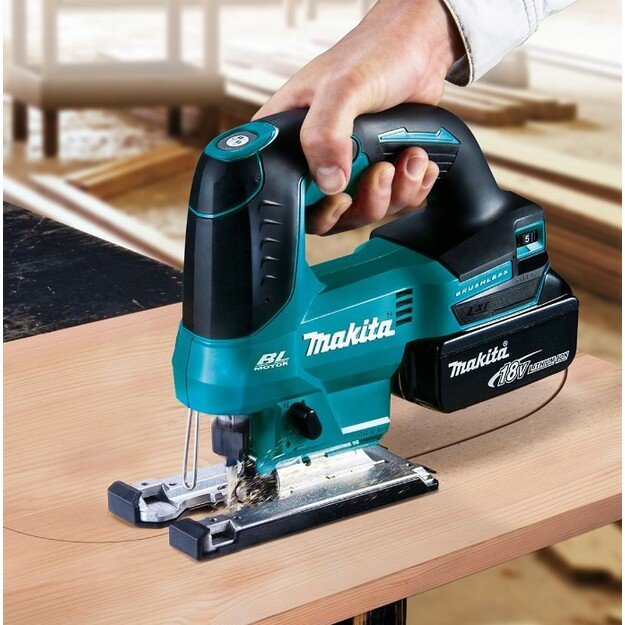 Makita DJV184Z power jigsaw 3000 spm 2.4 kg 3