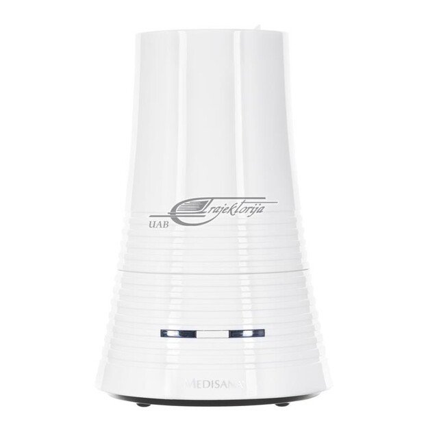 Medisana | AH 662 | Air humidifier | m³ | 12 W | Water tank capacity 0.9 L | Suitable for rooms up to 8 m² | Ultrasonic | Humi