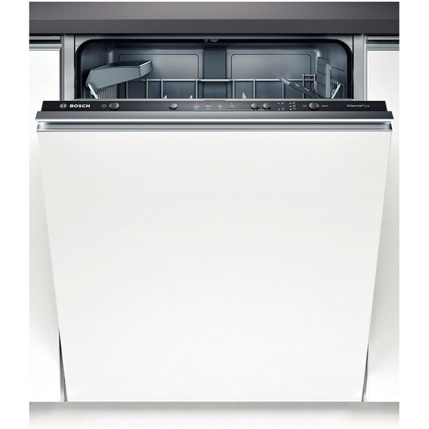 Bosch SMV41D10EU dishwasher Fully built-in 12 place settings E