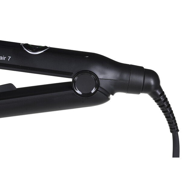 Braun Satin Hair 7 SensoCare ST780 Straightening iron Warm Black 2 m