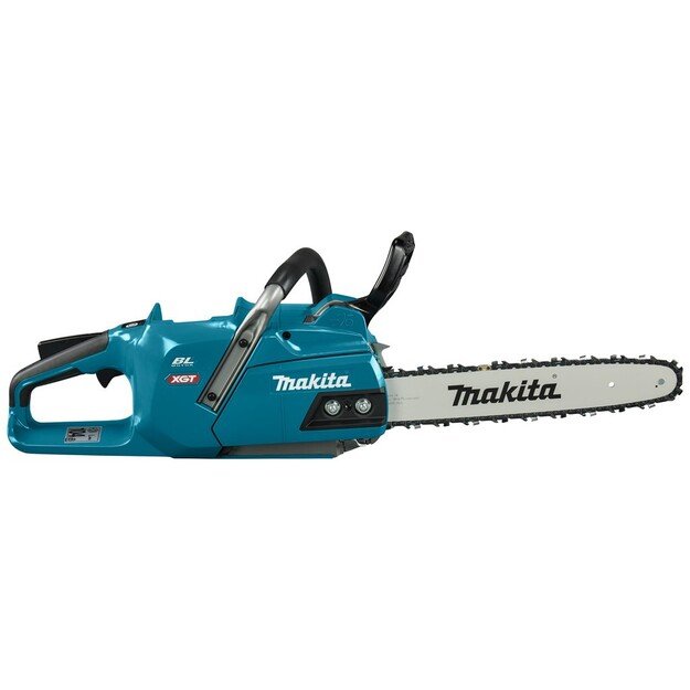 Makita UC011GZ chainsaw Black, Blue