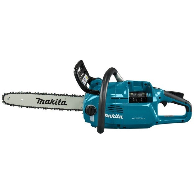 Makita UC011GZ chainsaw Black, Blue