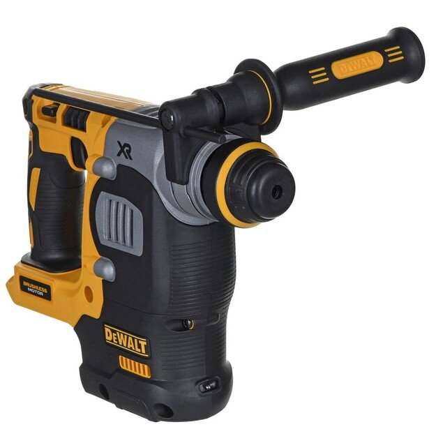 DeWALT DCH273N rotary hammer SDS Plus 2