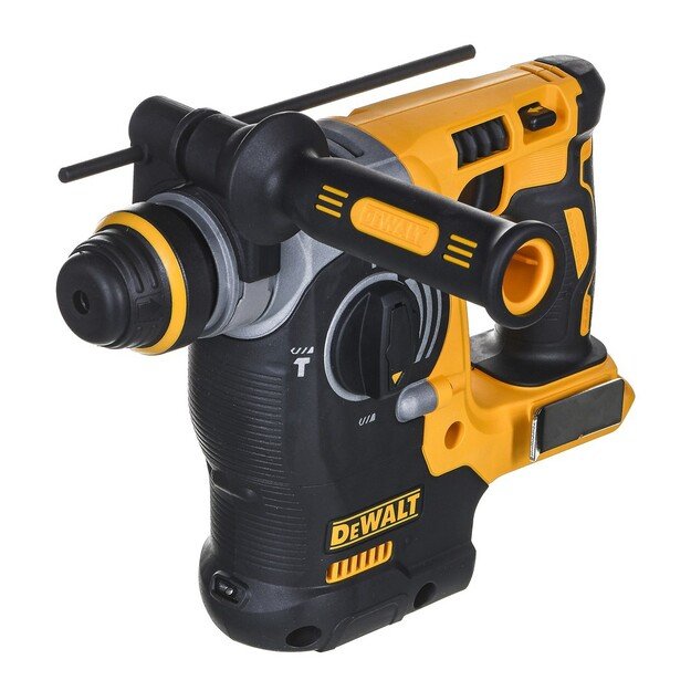 DeWALT DCH273N rotary hammer SDS Plus 6