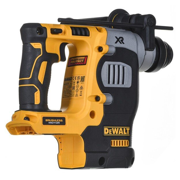DeWALT DCH273N rotary hammer SDS Plus 3