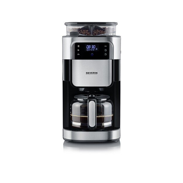 Severin KA 4813 Semi-auto Drip coffee maker
