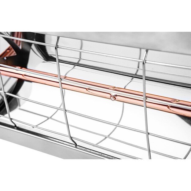 NEO TOOLS 90-032 electric space heater Infrared Indoor & outdoor 2000 W Black 5