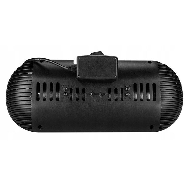 NEO TOOLS 90-032 electric space heater Infrared Indoor & outdoor 2000 W Black 6