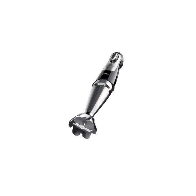Braun | Hand Blender | MultiQuick 9 MQ9187XLI | Hand Blender | 1200 W | Black/Stainless Steel 5