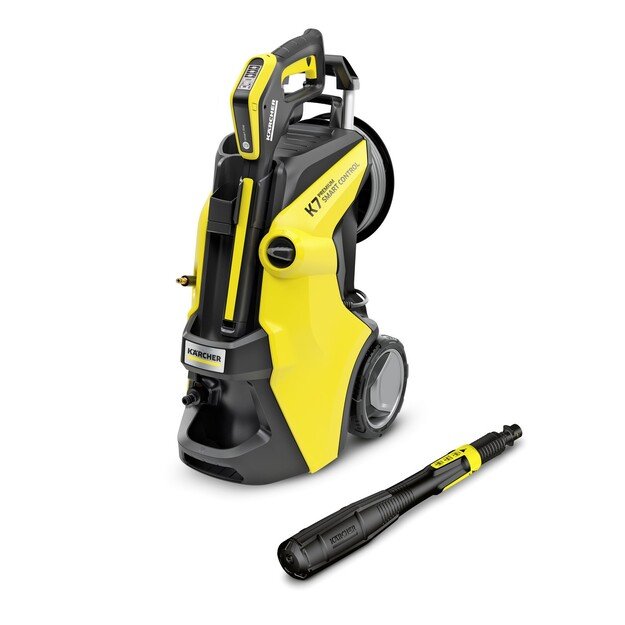 KARCHER K 7 Premium Smart Control Flex Antitwist *EU, 1.317-237.0