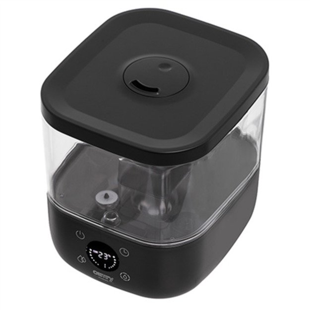 Camry | CR 7973b | Humidifier | 23 W | Water tank capacity 5 L | Suitable for rooms up to 35 m&sup2; | Ultrasonic | Humidification c 8