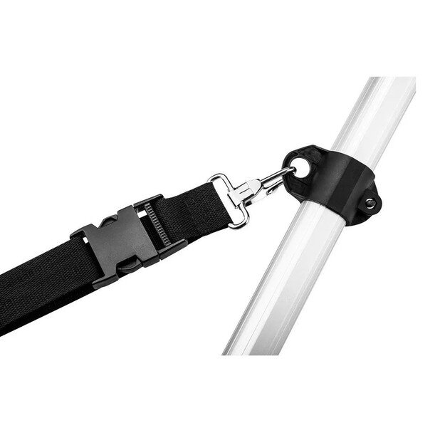 Graphite 2-in-1 Energy+ 18V cordless boom garden device saw and hedge trimmer without battery 2