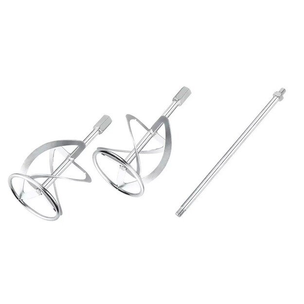 Mixer 1250W Graphite 400-800 revolutions per minute 3