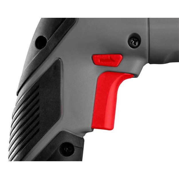 SDS+ 800W rotary hammer, case 2