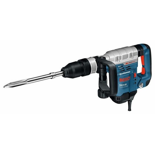 Bosch GSH 5 CE 1150 W 1