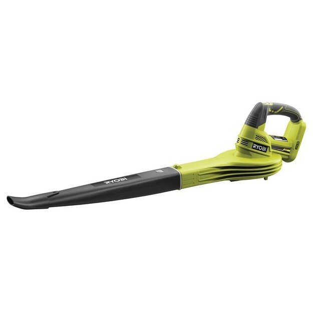 Ryobi OBL1820S cordless leaf blower 245 km/h Black, Green 1