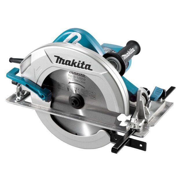 MAKITA. CIRCULAR SAW 270/2100W HS0600 101/71mm