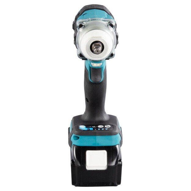 MAKITA. STROKE WRENCH. 18V DTW302Z 300Nm 3/8 