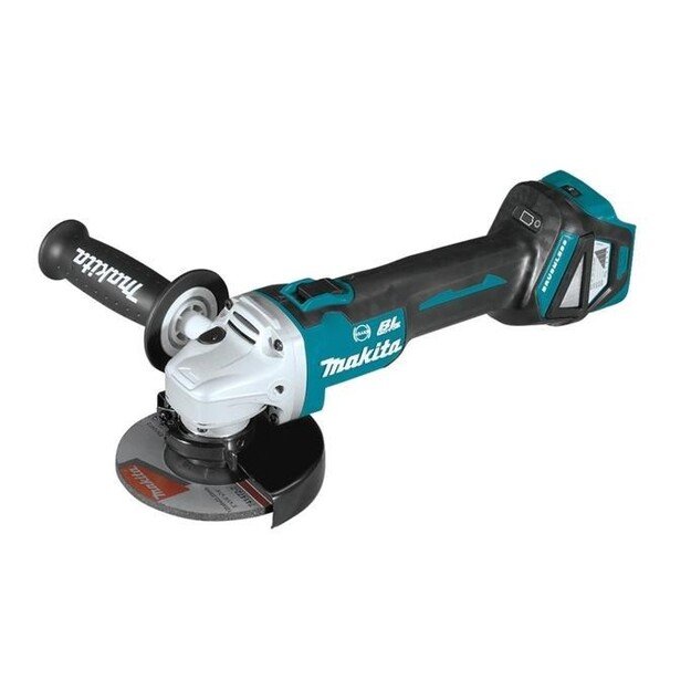 MAKITA DGA513ZJ 18V
